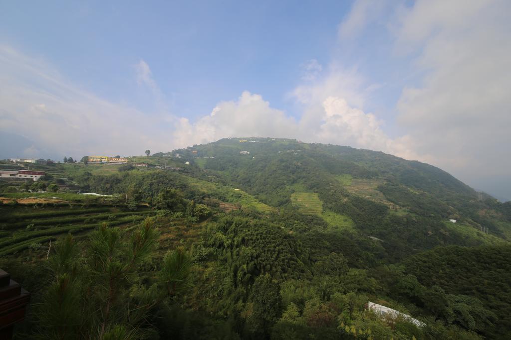 Huansan Hotel Nantou Εξωτερικό φωτογραφία